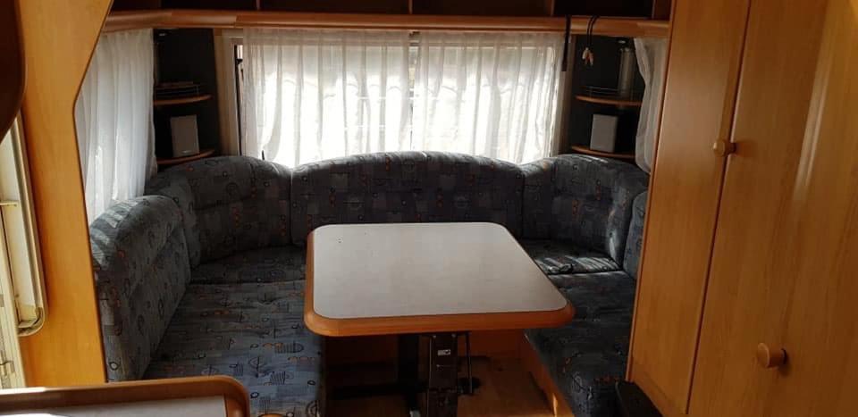Penzion Tomy Na Plazi Otel Frymburk Dış mekan fotoğraf