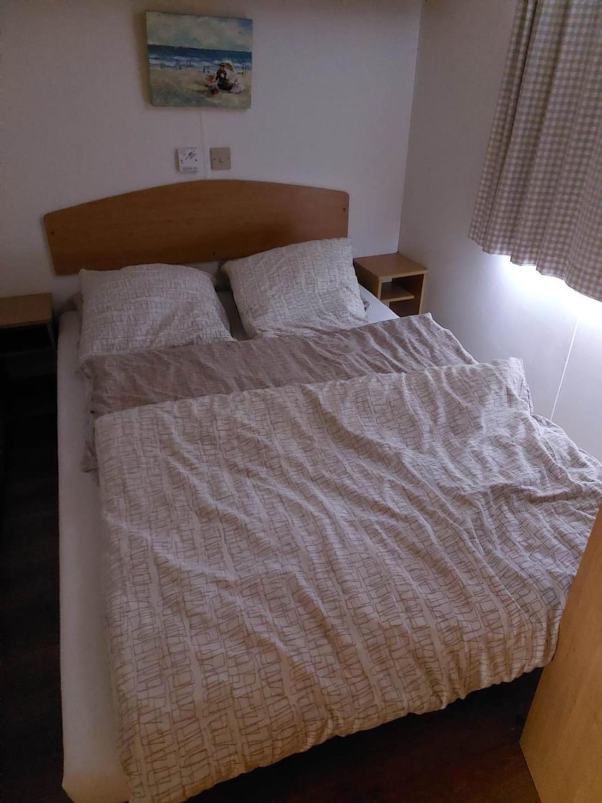 Penzion Tomy Na Plazi Otel Frymburk Dış mekan fotoğraf