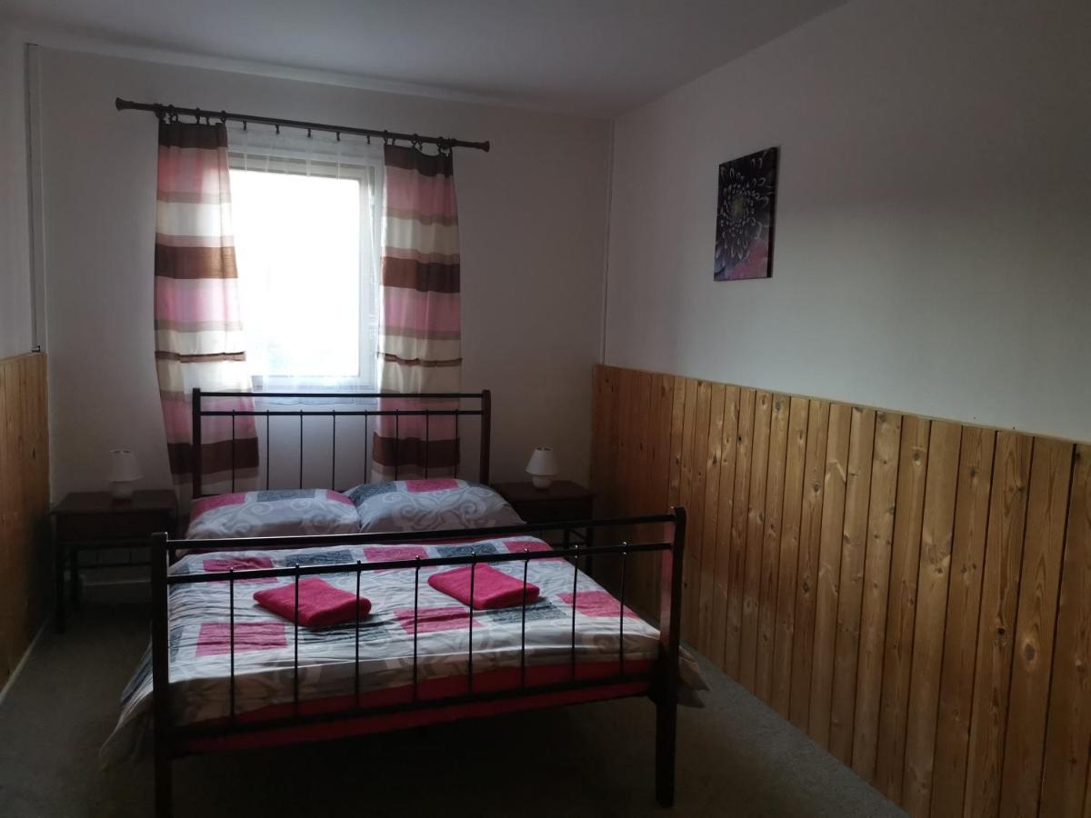 Penzion Tomy Na Plazi Otel Frymburk Dış mekan fotoğraf